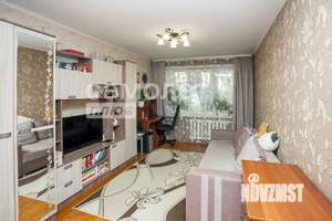 2-к квартира, вторичка, 48м2, 1/5 этаж
