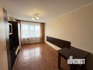 Студия квартира, вторичка, 23м2, 8/9 этаж