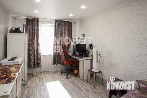 1-к квартира, вторичка, 17м2, 7/9 этаж