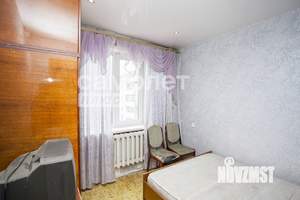 3-к квартира, вторичка, 61м2, 8/9 этаж