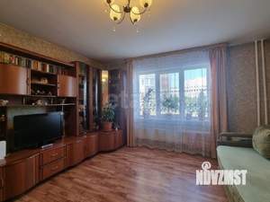 3-к квартира, вторичка, 64м2, 1/9 этаж