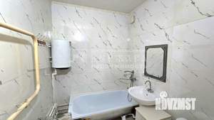 Студия квартира, вторичка, 25м2, 3/9 этаж