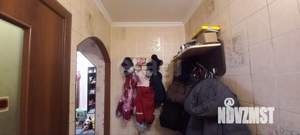 2-к квартира, вторичка, 44м2, 3/5 этаж