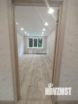 2-к квартира, вторичка, 47м2, 1/5 этаж
