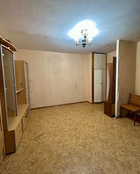 1-к квартира, вторичка, 35м2, 7/9 этаж