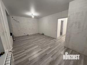 2-к квартира, вторичка, 46м2, 7/13 этаж