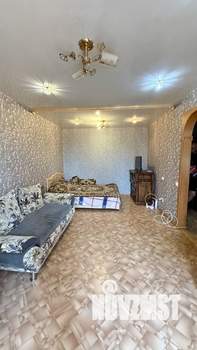 1-к квартира, вторичка, 30м2, 5/5 этаж