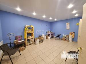 1-к квартира, вторичка, 37м2, 1/6 этаж