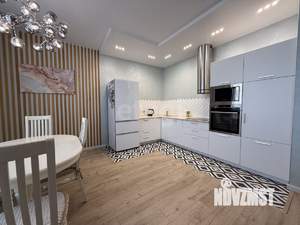 4-к квартира, вторичка, 112м2, 6/14 этаж