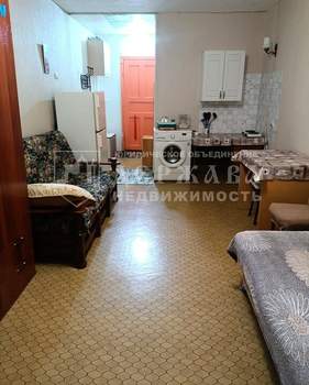 1-к квартира, вторичка, 24м2, 6/9 этаж