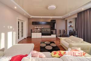 4-к квартира, вторичка, 150м2, 7/11 этаж