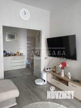 2-к квартира, вторичка, 68м2, 1/5 этаж