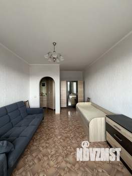 1-к квартира, вторичка, 38м2, 3/10 этаж