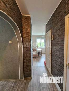 1-к квартира, вторичка, 34м2, 7/10 этаж