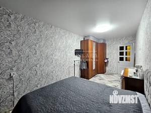 2-к квартира, вторичка, 44м2, 3/5 этаж