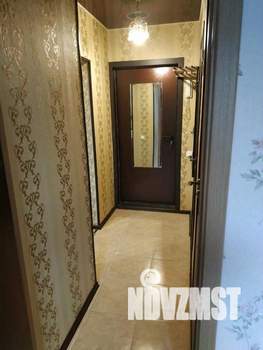 2-к квартира, вторичка, 34м2, 1/9 этаж