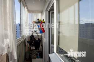 1-к квартира, вторичка, 40м2, 8/10 этаж
