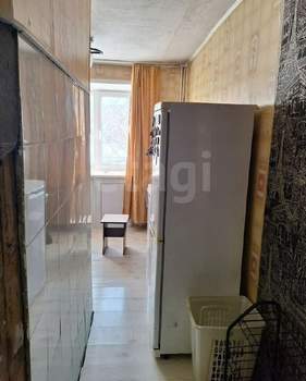2-к квартира, вторичка, 44м2, 1/5 этаж