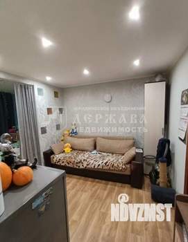 2-к квартира, вторичка, 43м2, 5/5 этаж