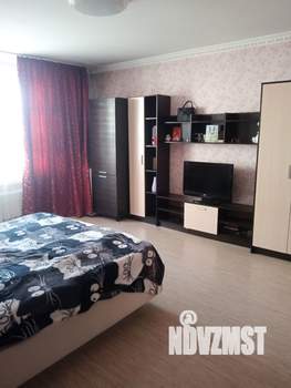 1-к квартира, вторичка, 45м2, 5/10 этаж