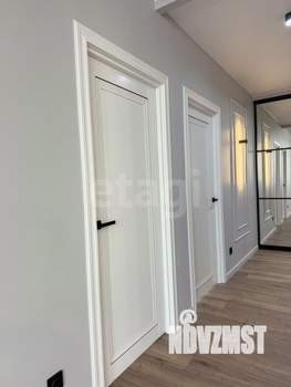 3-к квартира, вторичка, 65м2, 7/15 этаж