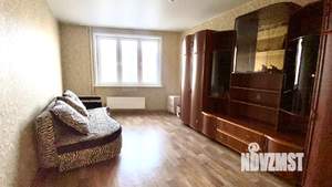 1-к квартира, вторичка, 47м2, 3/13 этаж