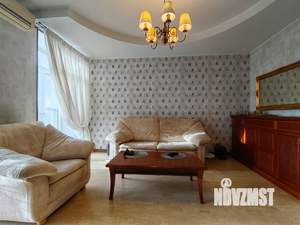 3-к квартира, вторичка, 81м2, 5/5 этаж