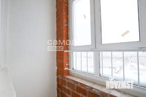 Студия квартира, вторичка, 34м2, 13/15 этаж