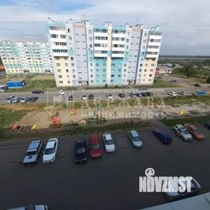 1-к квартира, вторичка, 33м2, 5/5 этаж