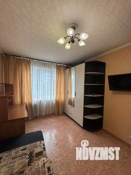 1-к квартира, вторичка, 17м2, 4/9 этаж