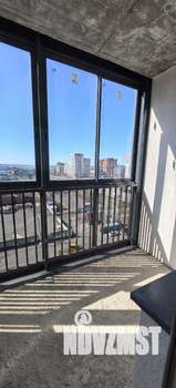 Студия квартира, сданный дом, 28м2, 9/15 этаж