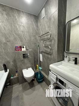 2-к квартира, вторичка, 38м2, 11/16 этаж