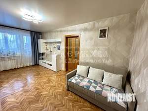 2-к квартира, вторичка, 46м2, 9/9 этаж