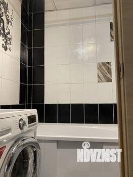 2-к квартира, вторичка, 43м2, 6/10 этаж