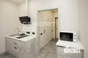 Студия квартира, вторичка, 30м2, 7/15 этаж