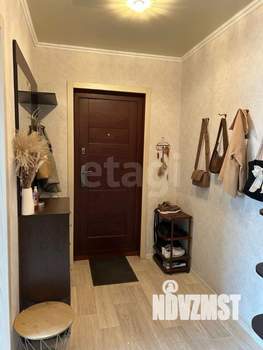 2-к квартира, вторичка, 53м2, 3/5 этаж