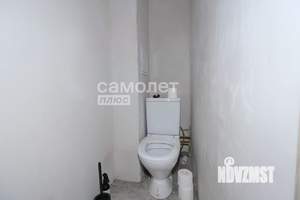 2-к квартира, вторичка, 43м2, 9/9 этаж