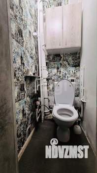 3-к квартира, вторичка, 62м2, 9/9 этаж