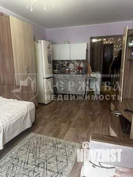 Студия квартира, вторичка, 23м2, 2/9 этаж