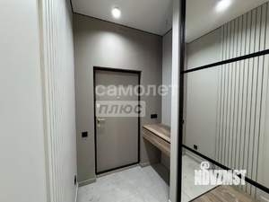 2-к квартира, сданный дом, 43м2, 1/7 этаж