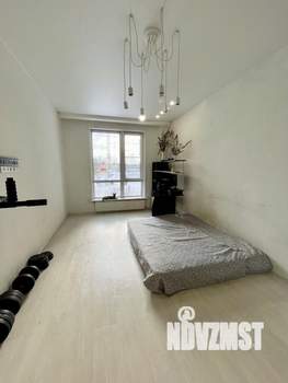 2-к квартира, вторичка, 54м2, 1/9 этаж