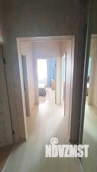 2-к квартира, вторичка, 40м2, 9/17 этаж