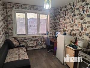 Студия квартира, вторичка, 17м2, 8/9 этаж