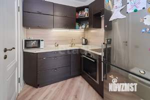 2-к квартира, вторичка, 40м2, 8/10 этаж