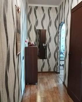 1-к квартира, вторичка, 32м2, 1/5 этаж