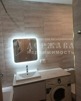 2-к квартира, вторичка, 46м2, 7/13 этаж
