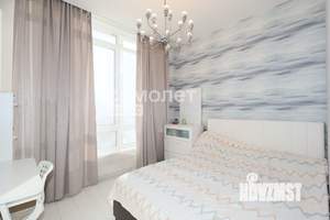 3-к квартира, вторичка, 49м2, 7/12 этаж