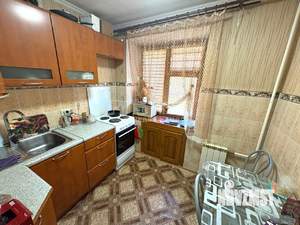 4-к квартира, вторичка, 61м2, 2/5 этаж