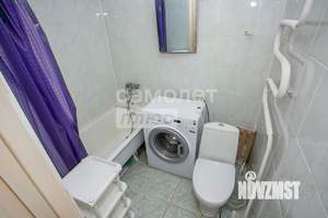 2-к квартира, вторичка, 42м2, 1/5 этаж