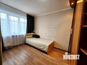 1-к квартира, вторичка, 18м2, 7/9 этаж
